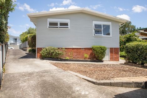 Photo of property in 14 Nevada Avenue, Pakuranga Heights, Auckland, 2010