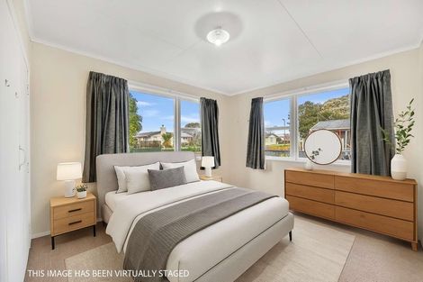 Photo of property in 19 Rutherford Street, Wairoa, 4108