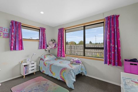 Photo of property in 123 Brookside Road, Rolleston, 7614