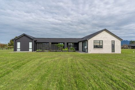 Photo of property in 137 Pilot Drive, Ngahinapouri, Ohaupo, 3882