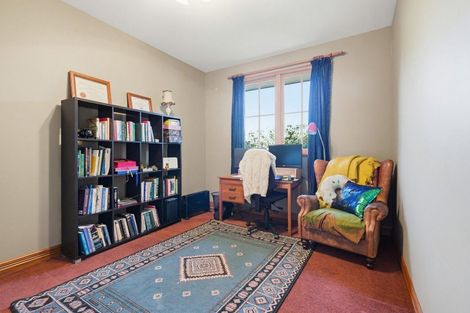 Photo of property in 1402 North Eyre Road, West Eyreton, Rangiora, 7475