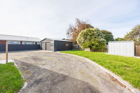 Photo of property in 11 Fiona Crescent, Feilding, 4702