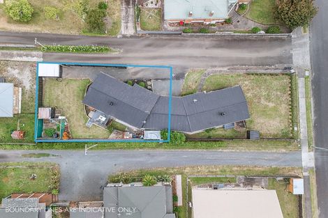 Photo of property in 14 George Street, Morrinsville, 3300