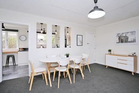Photo of property in 58 Vernon Street, Kingswell, Invercargill, 9812