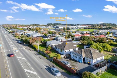 Photo of property in 403 Elles Road, Strathern, Invercargill, 9812