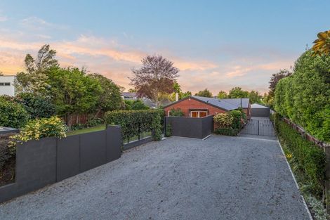 Photo of property in 21 Desmond Street, Merivale, Christchurch, 8014