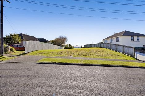 Photo of property in 11 Banks Street, Marfell, New Plymouth, 4310
