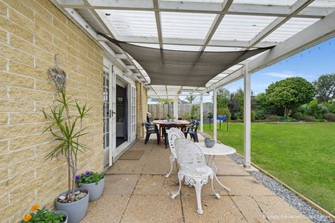 Photo of property in 34 Burn Street, Levin, 5510