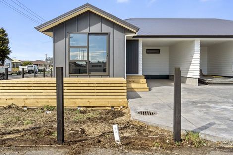 Photo of property in 53u1 Bandon Street, Frankton, Hamilton, 3204