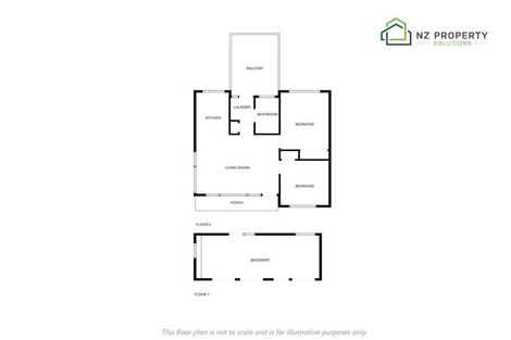 Photo of property in 52b Passmore Crescent, Maori Hill, Dunedin, 9010