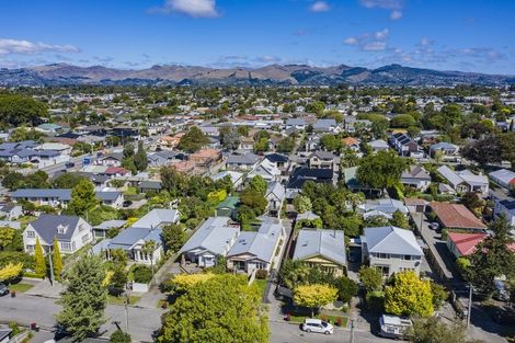 Photo of property in 32 Hendon Street, Edgeware, Christchurch, 8013