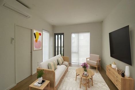 Photo of property in 64c Landscape Road, Papatoetoe, Auckland, 2025