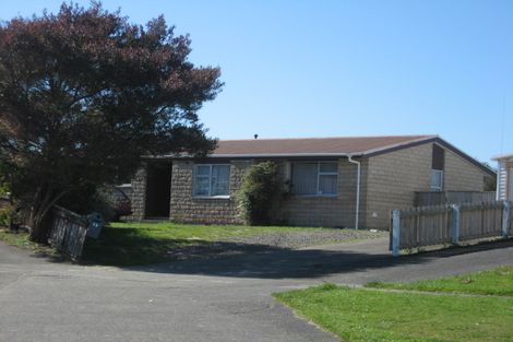 Photo of property in 43 Morgan Crescent, Levin, 5510