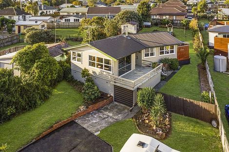 Photo of property in 24 Saint Johns Avenue, Tuakau, 2121