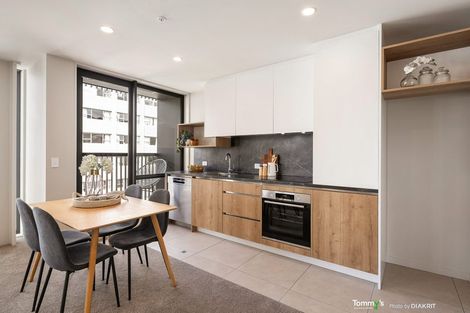 Photo of property in 802/212u Willis Street, Te Aro, Wellington, 6011