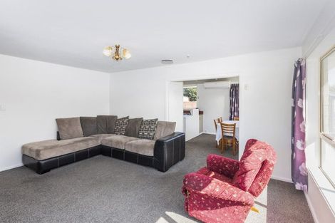 Photo of property in 87 Blankney Street, Hornby, Christchurch, 8042