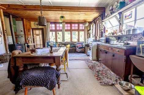 Photo of property in 464 Stafford Loop Road, Awatuna, Hokitika, 7882