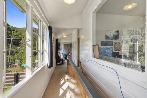Photo of property in 114 Holloway Road, Aro Valley, Wellington, 6021