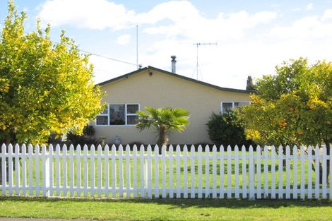 Photo of property in 21 Guy Street, Waipawa, 4210