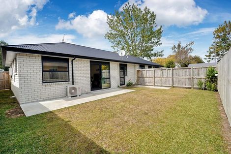 Photo of property in 2/11 Forster Avenue, Hillcrest, Hamilton, 3216