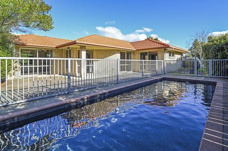 Photo of property in 1206 Kaiapo Road, Camberley, Hastings, 4120