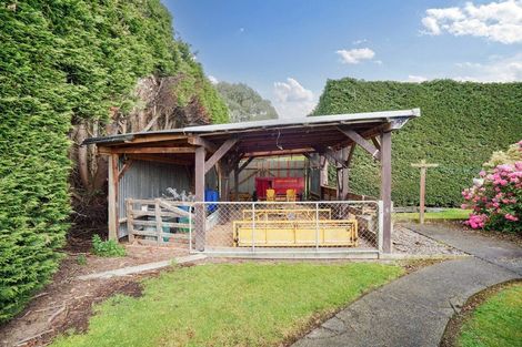 Photo of property in 468 Lorne Dacre Road, Roslyn Bush, Invercargill, 9876