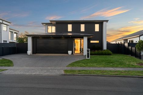 Photo of property in 23 Forstera Way, Papamoa Beach, Papamoa, 3118
