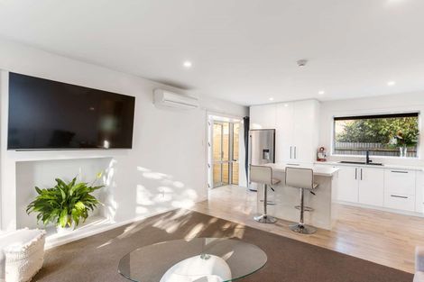 Photo of property in 44 Greenhaven Drive, Burwood, Christchurch, 8083