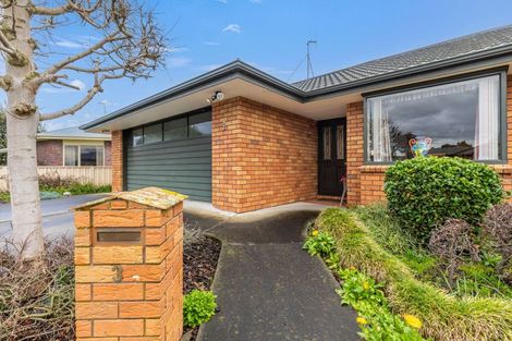 Photo of property in 3 Celtic Court, Roslyn, Palmerston North, 4414