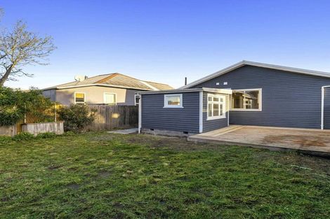 Photo of property in 11 Wyon Street, Linwood, Christchurch, 8062