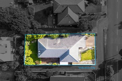 Photo of property in 40 Pigeon Mountain Road, Half Moon Bay, Auckland, 2012