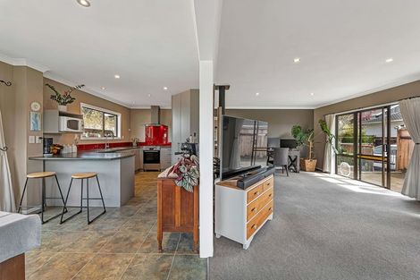 Photo of property in 18 Hartland Place, Welbourn, New Plymouth, 4312