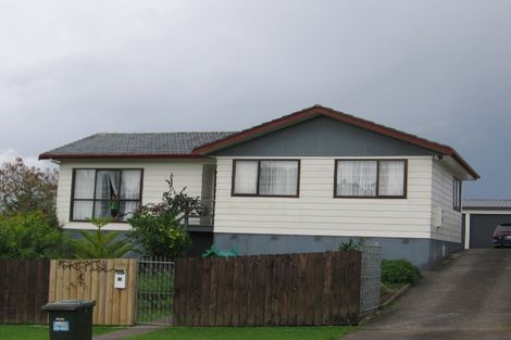 Photo of property in 75 Sunvue Road, Glen Eden, Auckland, 0602