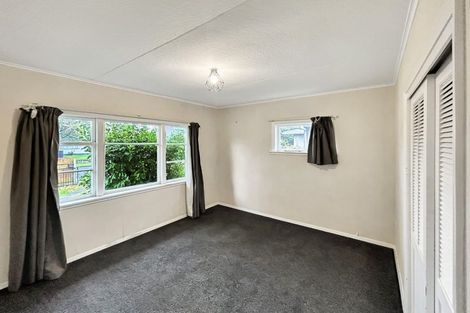 Photo of property in 8 Galway Avenue, Hokowhitu, Palmerston North, 4410