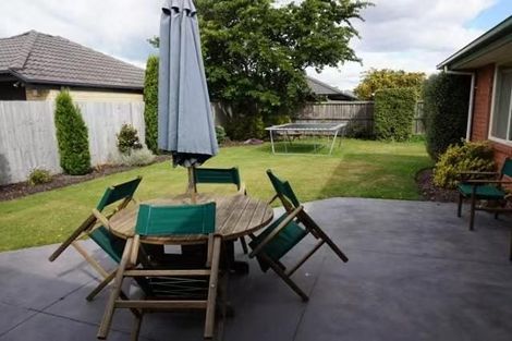 Photo of property in 55 Springwater Avenue, Northwood, Christchurch, 8051