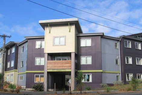 Photo of property in Basin Reserve Complex, 51/4 Sussex Street, Mount Cook, Wellington, 6021