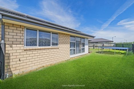 Photo of property in 18 Maitland Crescent, Rolleston, 7614