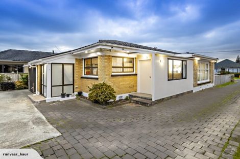Photo of property in 1/7 Bledisloe Street, Papatoetoe, Auckland, 2104