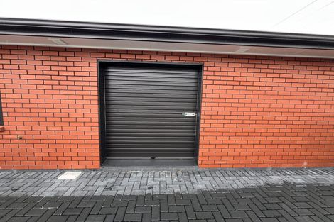 Photo of property in 165u1 Knighton Road, Hillcrest, Hamilton, 3216
