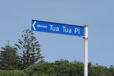 Photo of property in 6 Tua Tua Place, Baylys Beach, Dargaville, 0377