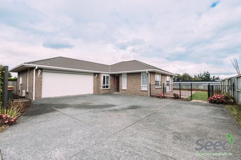 Photo of property in 9 Paritai Place, Flagstaff, Hamilton, 3210