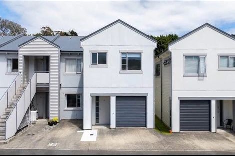 Photo of property in Monterey Apartments, 80/232 Middleton Road, Glenside, Wellington, 6037