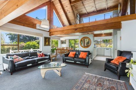 Photo of property in 87b Joseph Banks Drive, Whitby, Porirua, 5024