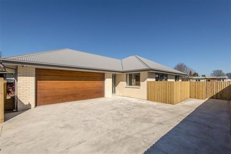 Photo of property in 76a Brynley Street, Hornby, Christchurch, 8042