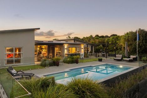 Photo of property in 78 Bright Road, Otaua, Waiuku, 2682