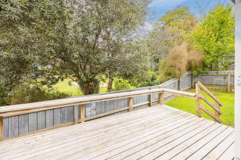 Photo of property in 55 Waverley Street, Waipawa, 4210