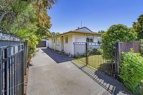 Photo of property in 16-a Brookside Road, Rolleston, 7614