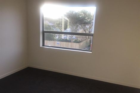 Photo of property in 19/31u Princess Terrace, Newtown, Wellington, 6021
