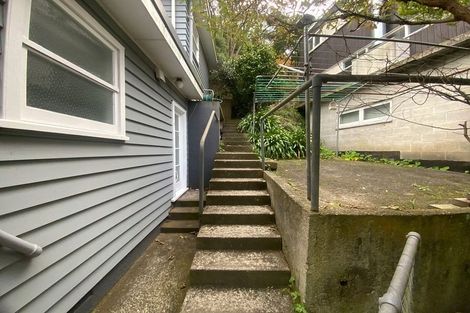 Photo of property in 24f2 Crieff Street, Northland, Wellington, 6012