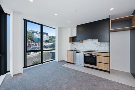 Photo of property in 407/212u Willis Street, Te Aro, Wellington, 6011
